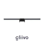 Luz LED para monitor antibrillo