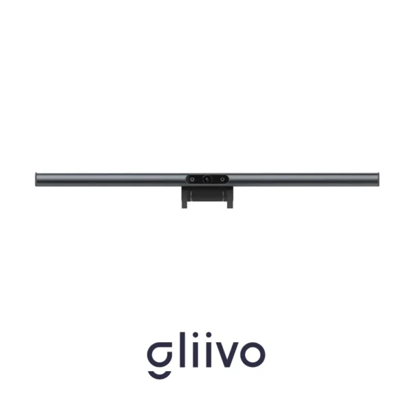 Luz LED para monitor antibrillo