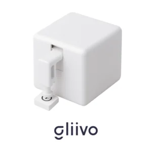Botón Inteligente Blanco