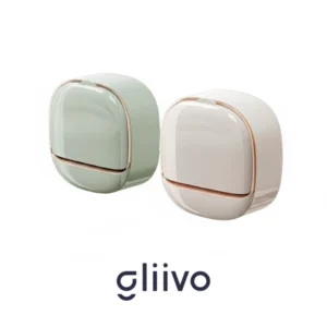 Jabonera Cloud Colgante