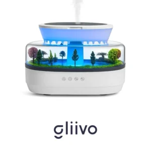 Humidificador de Ambientes Forest Drop
