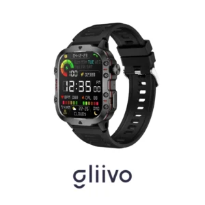 Reloj Smart Pulse QX11