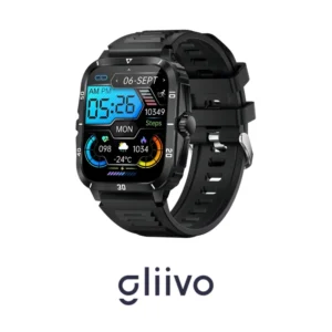 Reloj Smart Core KT 71