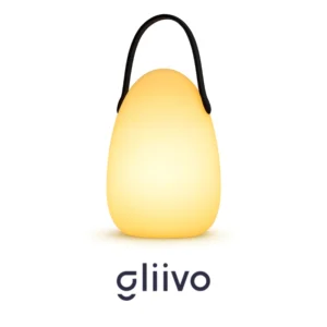 Lámpara Portátil Nómada