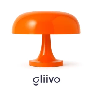 Lampara Nesso Naranja