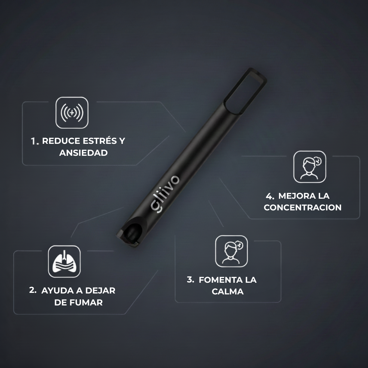 Reduce estrés y ansiedad (2)