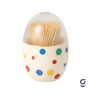 Porta Palillos Magnetic