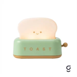 Lámpara LED Toasty Night