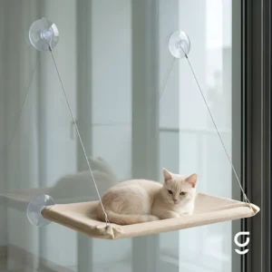 Cama Colgante SunnyCat