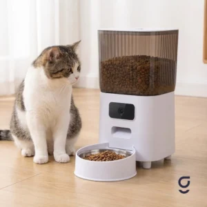 Comedero para Mascotas SmartFeed