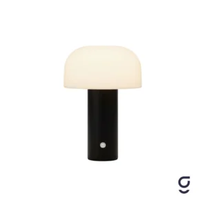 Lámpara Fungi Color