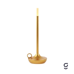 Lámpara Candelabro Touch