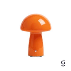 Lámpara Mushroom Pop